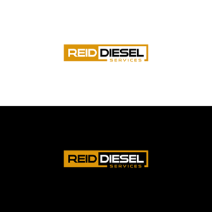 Design de Logo par ni9 pour Reid Diesel Services | Design : #35460626