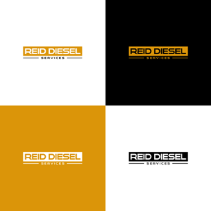 Design de Logo par ni9 pour Reid Diesel Services | Design : #35465577