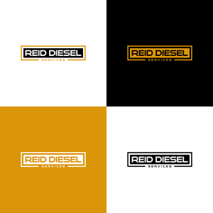 Design de Logo par ni9 pour Reid Diesel Services | Design : #35465607