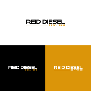Design de Logo par ni9 pour Reid Diesel Services | Design : #35465968