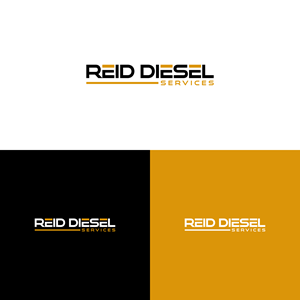 Design de Logo par ni9 pour Reid Diesel Services | Design : #35465971