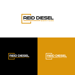 Design de Logo par ni9 pour Reid Diesel Services | Design : #35465976