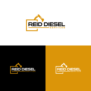 Design de Logo par ni9 pour Reid Diesel Services | Design : #35465979