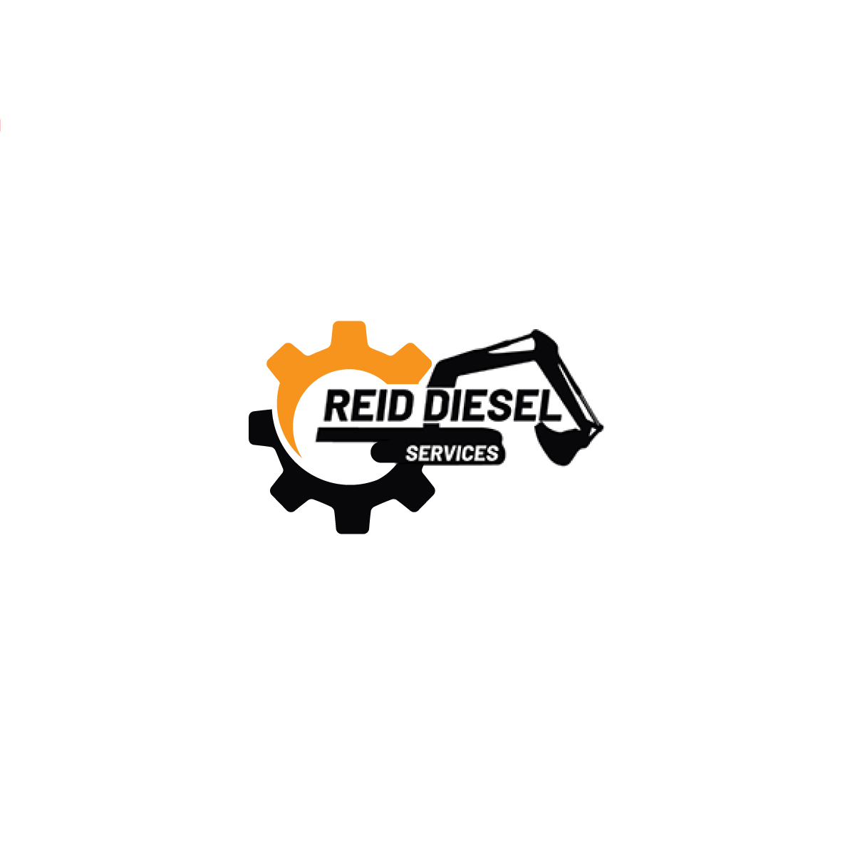 Design de Logo par dianagargaritza pour Reid Diesel Services | Design #35452373