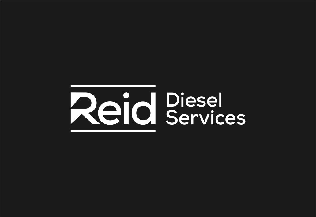 Logo Design by Grafie for Reid Diesel Services | Design #35454677