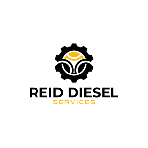 Diseño de Logo por malekah_city para Reid Diesel Services | Diseño: #35451018