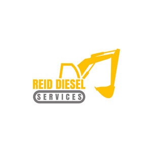 Logo Design by Burhan Art for Reid Diesel Services | Design: #35469909