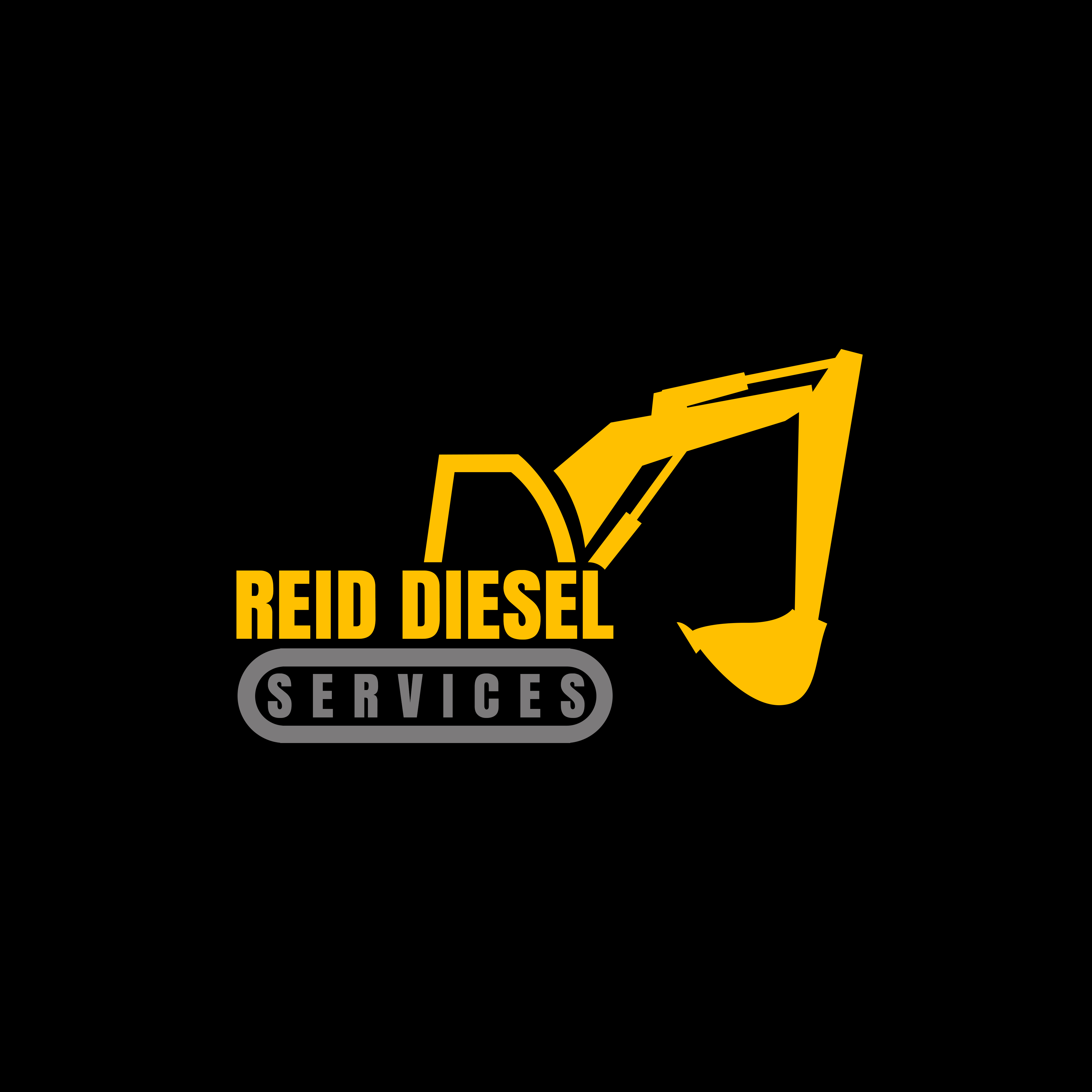 Design de Logo par Burhan Art pour Reid Diesel Services | Design #35469910