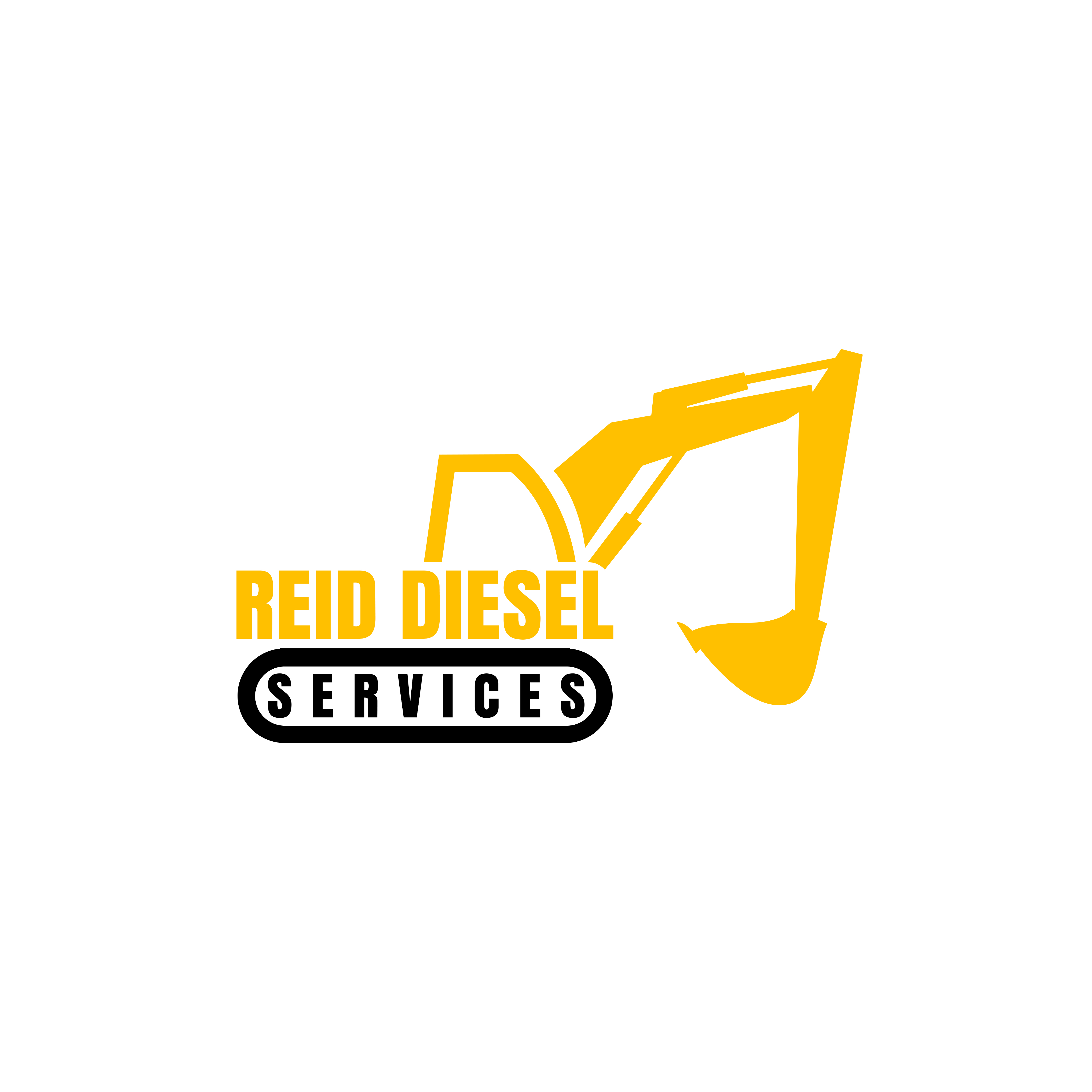 Design de Logo par Burhan Art pour Reid Diesel Services | Design #35469911