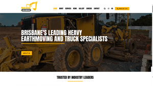 Logo Design by Burhan Art for Reid Diesel Services | Design: #35469944