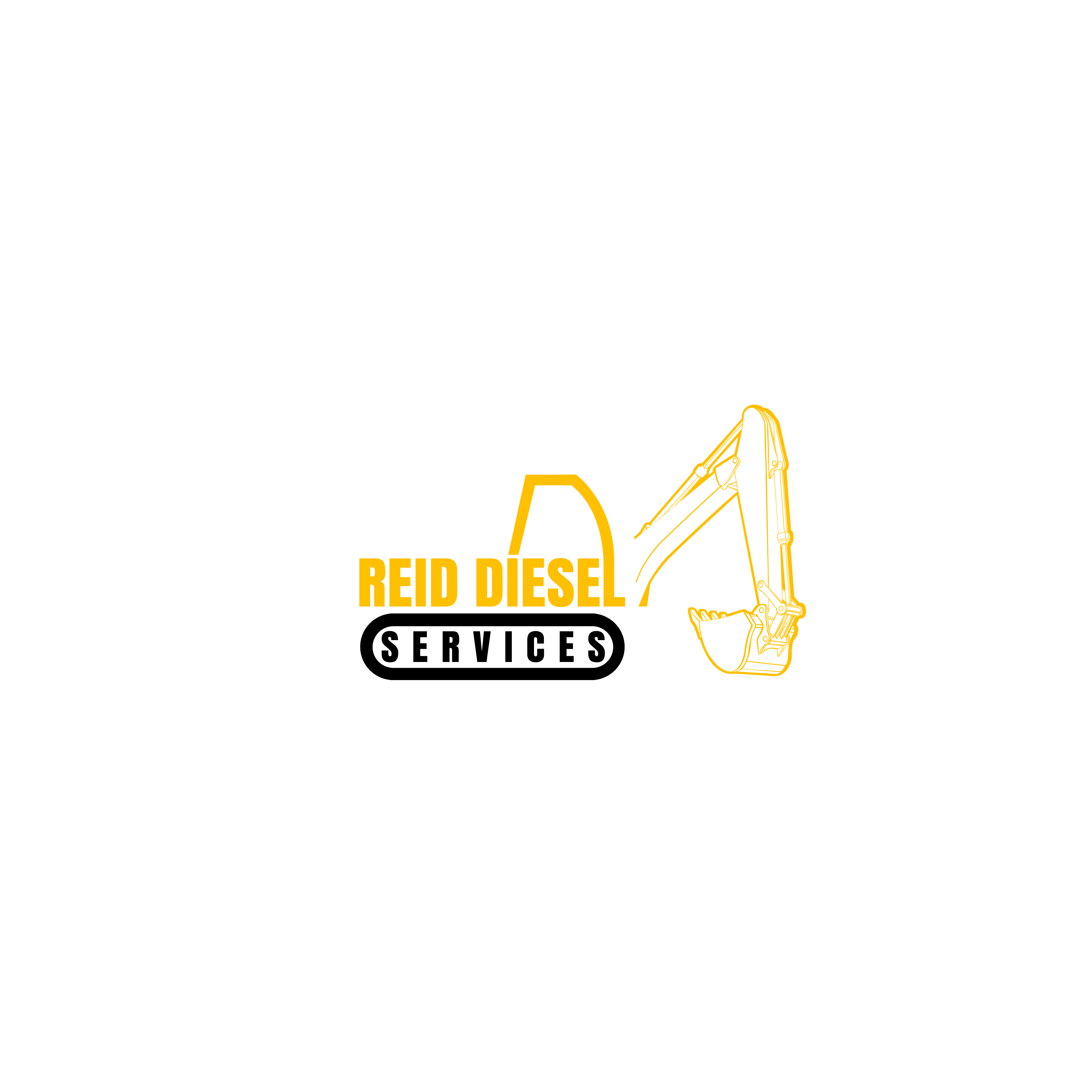 Design de Logo par Burhan Art pour Reid Diesel Services | Design #35469989