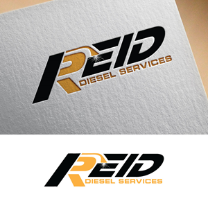 Logo Design by bute