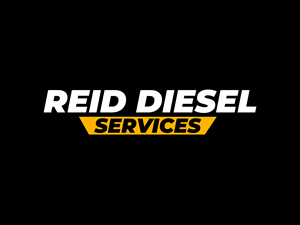 Logo Design by Hasib3509 for Reid Diesel Services | Design: #35448027