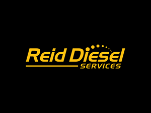 Diseño de Logo por GeekGroup para Reid Diesel Services | Diseño: #35463789