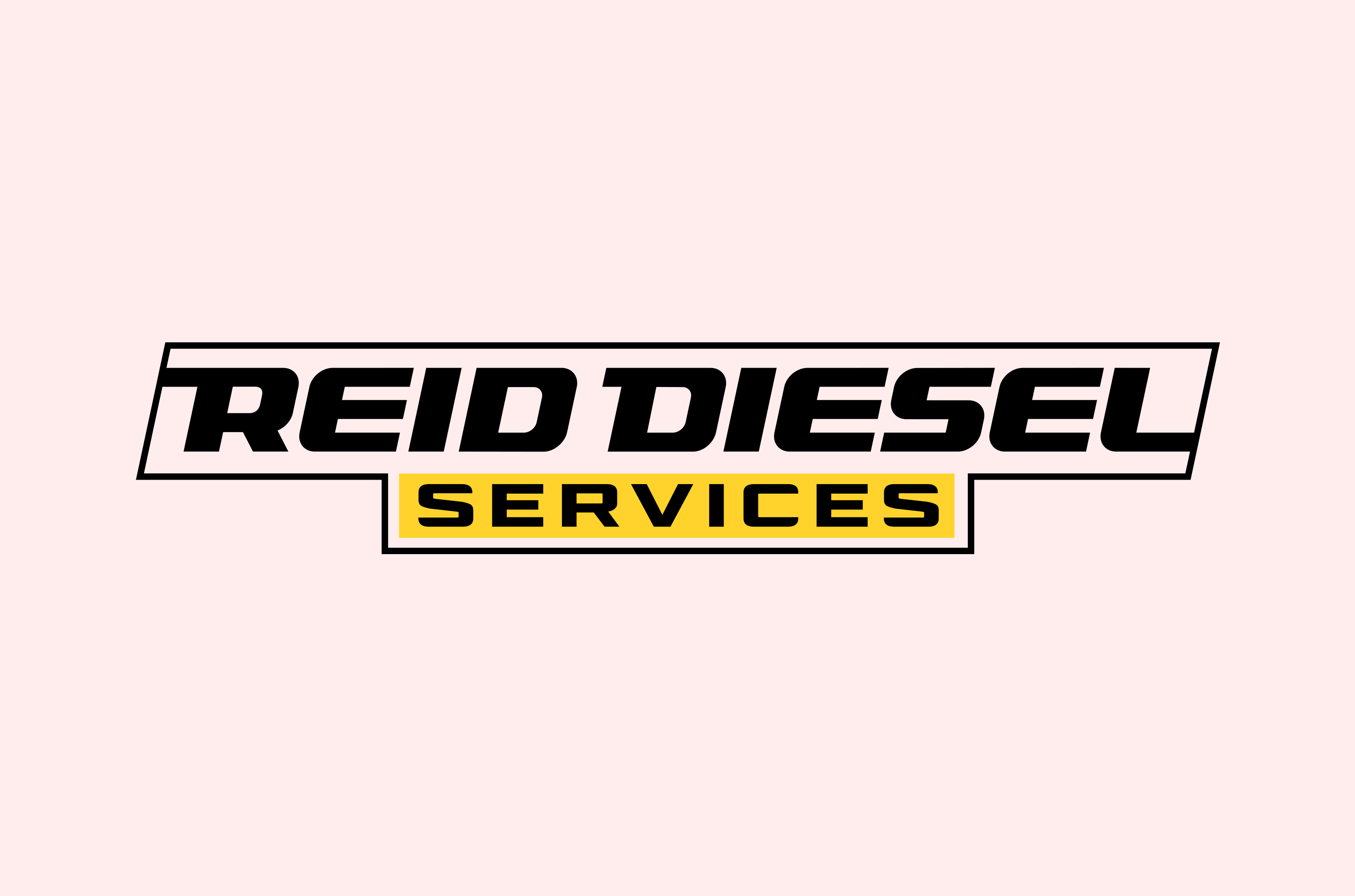 Diseño de Logo por Yewhen para Reid Diesel Services | Diseño #35461027