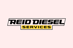 Diseño de Logo por Yewhen para Reid Diesel Services | Diseño: #35461027
