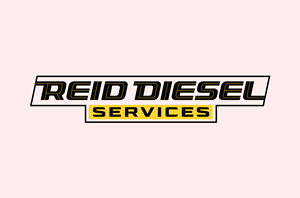 Diseño de Logo por Yewhen para Reid Diesel Services | Diseño: #35461029