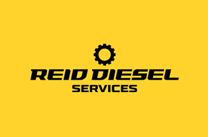 Logo Design by Yewhen for Reid Diesel Services | Design: #35476821