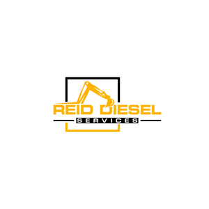 Logo Design by KL Designwork for Reid Diesel Services | Design: #35471005