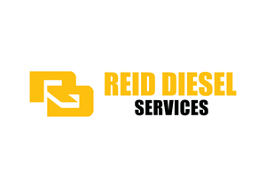 Logo-Design von Grafactory für Reid Diesel Services | Design: #35462219