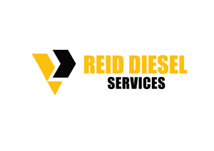 Logo-Design von Grafactory für Reid Diesel Services | Design: #35462311