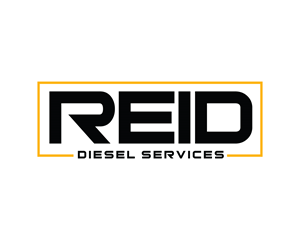Logo Design by Atec for Reid Diesel Services | Design: #35450247