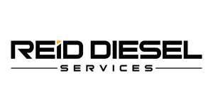 Logo-Design von Atec für Reid Diesel Services | Design: #35470791