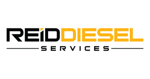 Logo-Design von Atec für Reid Diesel Services | Design: #35470792