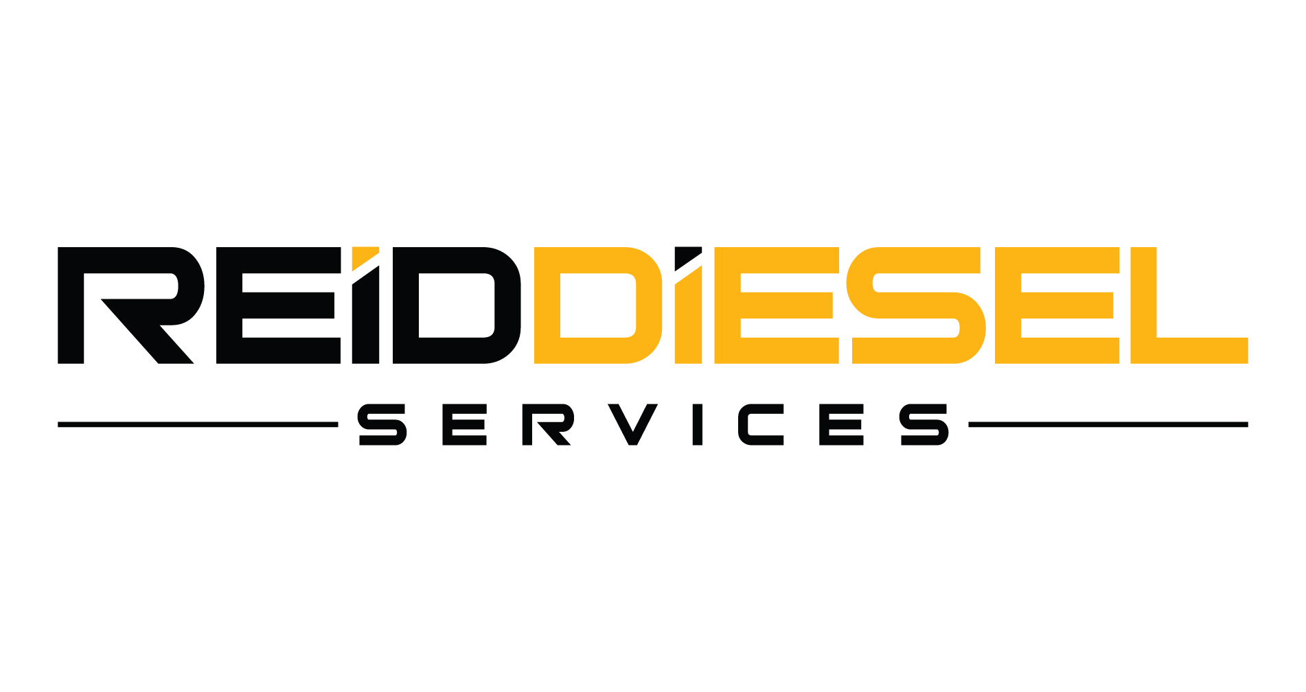 Logo Design by Atec for Reid Diesel Services | Design #35470793