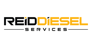 Logo Design by Atec for Reid Diesel Services | Design: #35470793