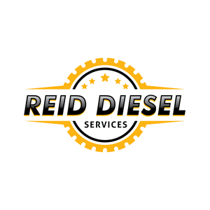 Diseño de Logo por girish para Reid Diesel Services | Diseño: #35470601