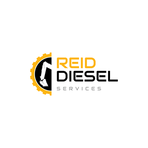 Diseño de Logo por girish para Reid Diesel Services | Diseño: #35471373