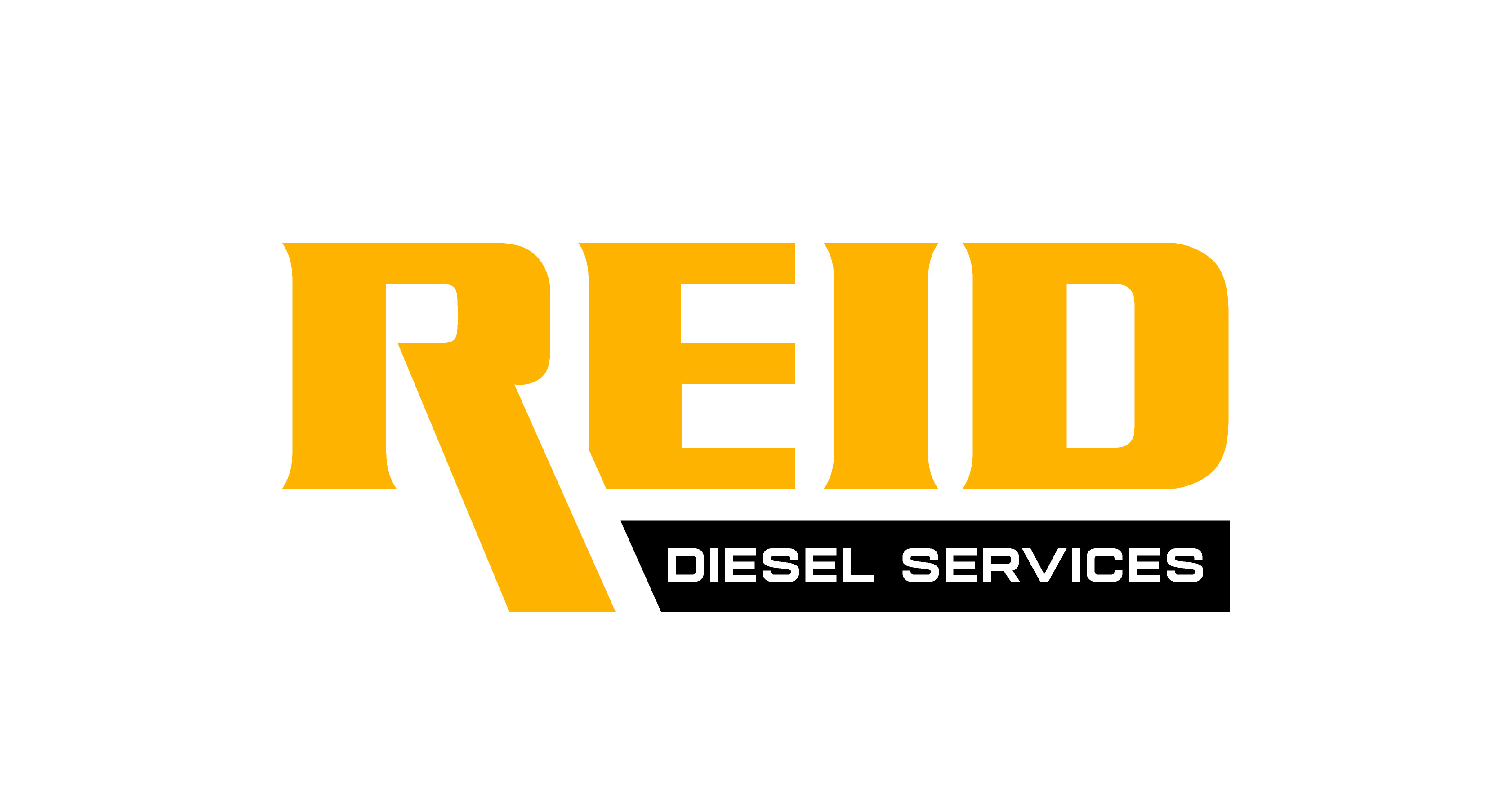 Logo-Design von Paras Bali für Reid Diesel Services | Design #35485616
