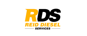 Logo-Design von Paras Bali für Reid Diesel Services | Design: #35487074