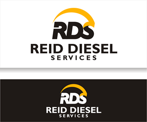 Logo-Design von Bunda_CiaAnesFiyya für Reid Diesel Services | Design: #35483738