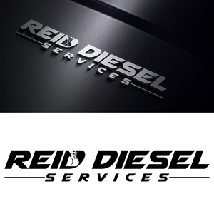 Logo Design by Dior design for Reid Diesel Services | Design: #35462442
