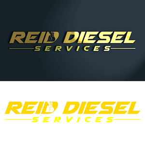 Logo Design by Dior design for Reid Diesel Services | Design: #35464973