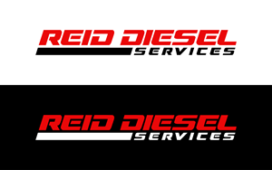 Diseño de Logo por Soonia para Reid Diesel Services | Diseño: #35449773