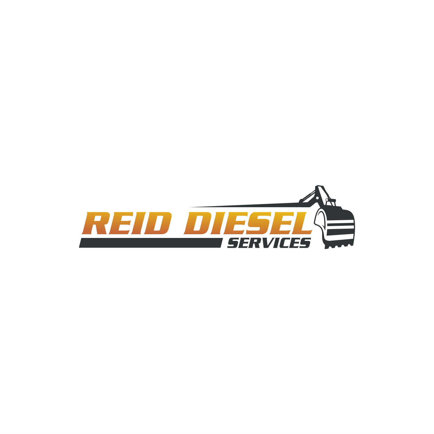 Design de Logo par Soran99d pour Reid Diesel Services | Design #35449419
