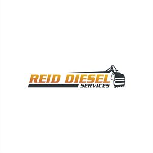 Logo Design by Soran99d for Reid Diesel Services | Design: #35449419