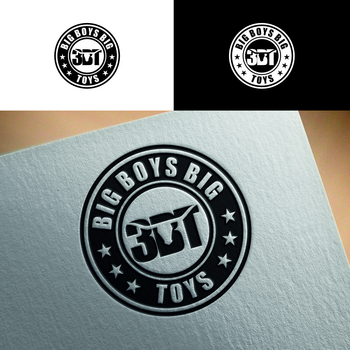 Logo Design by Fortmindz for this project | Design #35449296