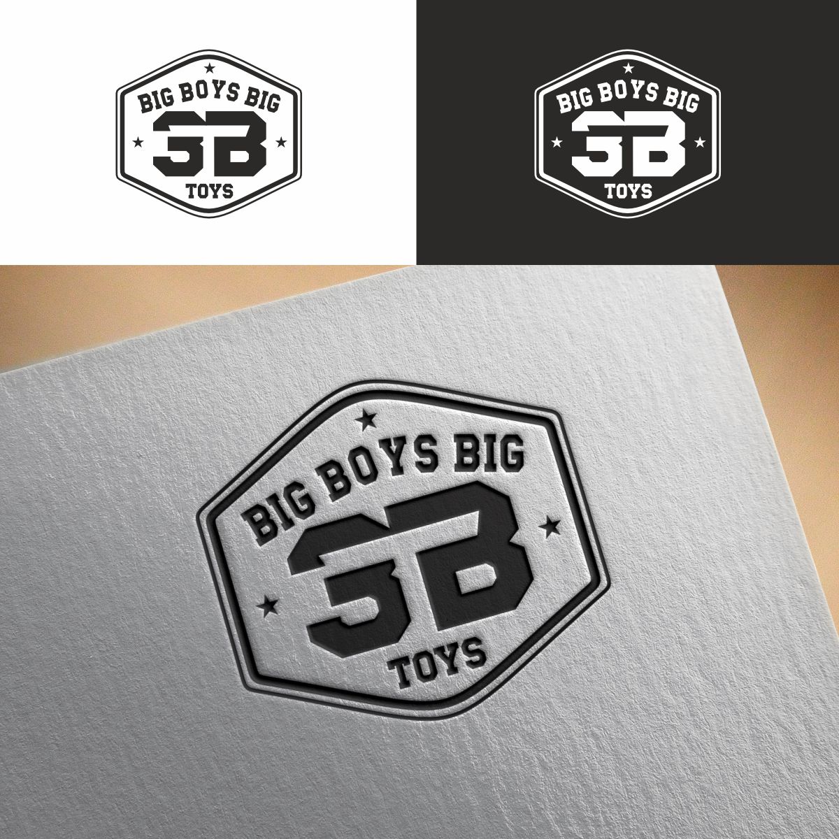 Logo Design by Fortmindz for this project | Design #35449297