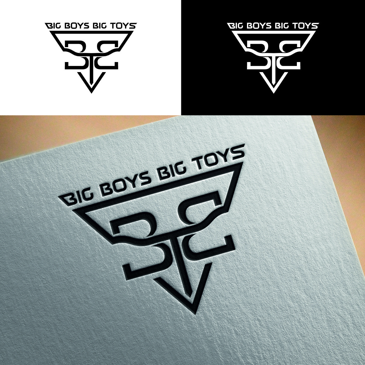 Logo Design by Fortmindz for this project | Design #35449301