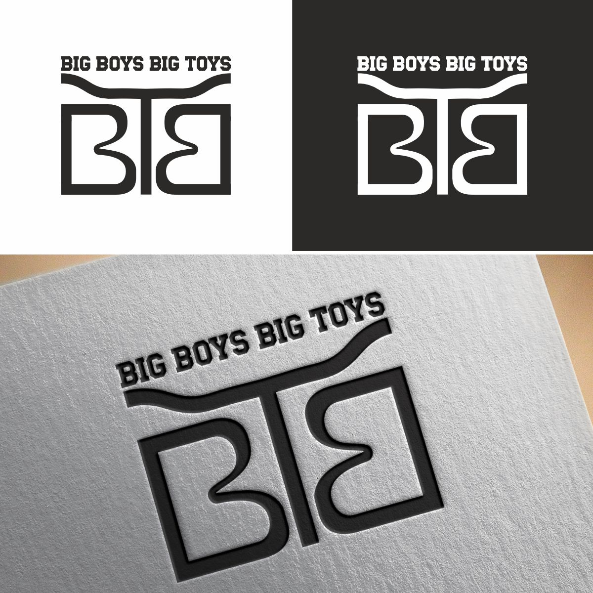 Logo Design by Fortmindz for this project | Design #35465598