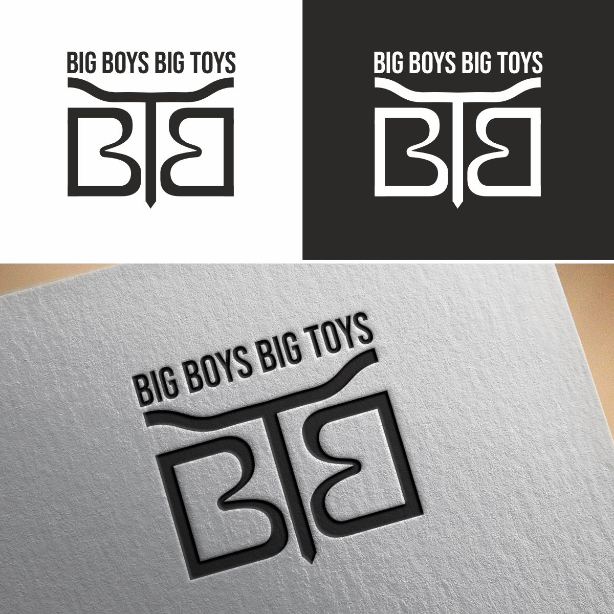 Logo Design by Fortmindz for this project | Design #35465599