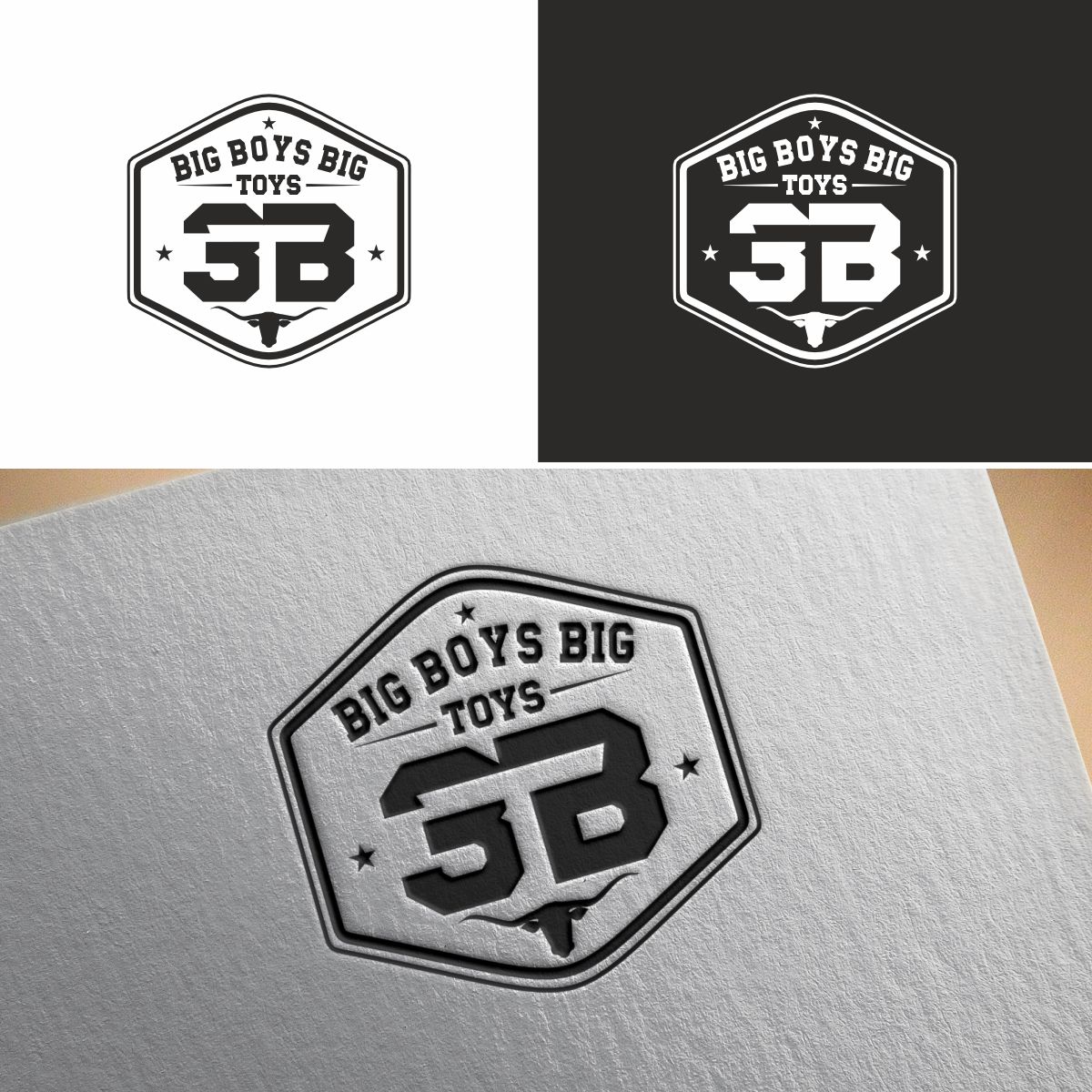 Logo Design by Fortmindz for this project | Design #35465610