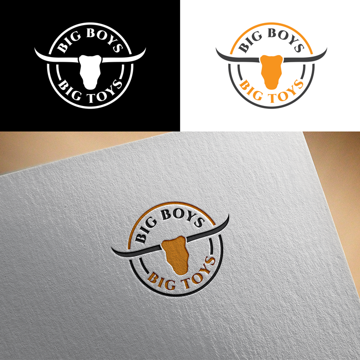 Logo Design by RA-bica for this project | Design #35473732