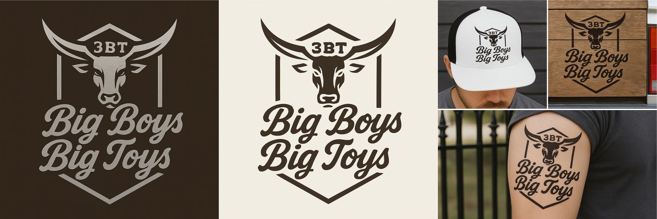 Logo Design by Borago for this project | Design #35457696