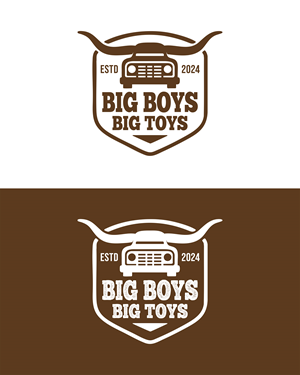 Logo Design by Manu-25 for this project | Design: #35482479