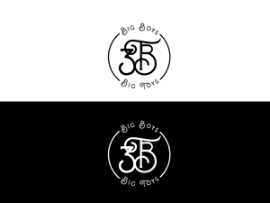 Logo Design by jika